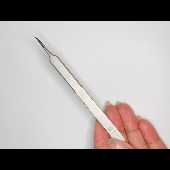 BST-16 tweezer - Picture 2 of 4